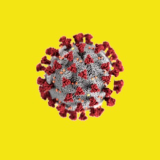 لوگوی کانال تلگرام coronavirusinfocom — CoronavirusInfocom