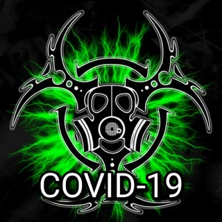 Логотип телеграм канала @coronavirusinfoorm — Коронавирус | COVID-19
