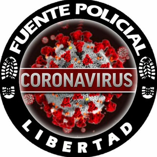 Logotipo del canal de telegramas coronavirusinternacional - 🦠 CoronaVirus 🦠 🌍Internacional🌎
