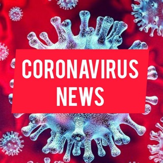 Logotipo del canal de telegramas coronavirusve - LA NUEVA NORMALIDAD 🦠