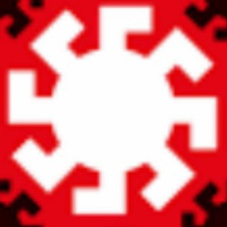 Logo del canale telegramma coronazismo - Olocausto Coronazista