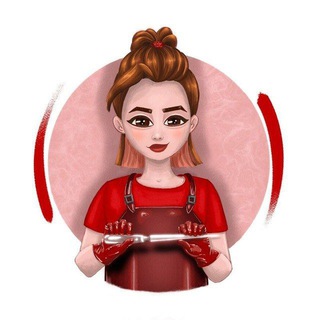 Логотип телеграм канала @coroner_rytova — .