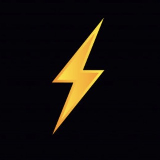 Логотип телеграм -каналу coronews — БЛИСКАВКА⚡️