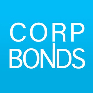 Логотип телеграм канала @corpbonds — Корпоративные облигации | Открытый канал
