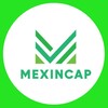 Logo of telegram channel corpmexincap — APUESTAS DEPORTIVAS MEXINCAP 🎯