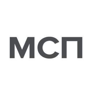 Логотип телеграм канала @corpmspru — Новости Корпорации МСП
