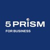 Логотип телеграм канала @corporate5prism — Коучинг меняет компании | 5 Prism