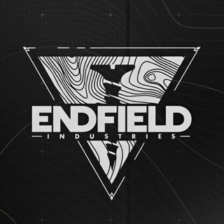 Telegram channel Корпорация | Arknights: Endfield logo