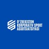 Telegram channel O'zbekiston korporativ sport assotsiatsiyasi logo