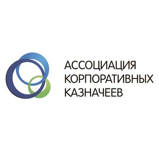 Логотип телеграм канала @corptreasury — corptreasury