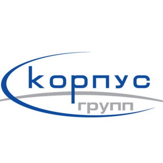 Логотип телеграм канала @corpusgroup — CorpusGroup