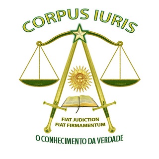 Logotipo do canal de telegrama corpusiuris - Canal Corpus Iuris