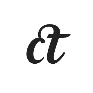 Логотип телеграм канала @correctarium_channel — Correctarium