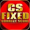Logo of telegram channel correctscoreszz — CS Fixed