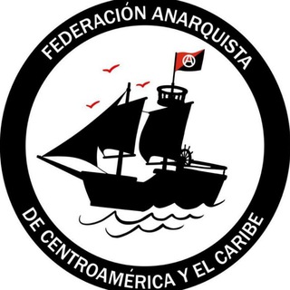 Logotipo del canal de telegramas correofacc - Correo del Caribe