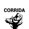 Логотип телеграм канала @corrida_mag — CORRIDA | магазин кроссовок
