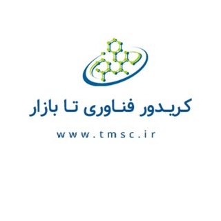 لوگوی کانال تلگرام corridormedia — کریدور فناوری تا بازار