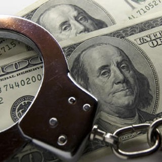 Логотип телеграм канала @corruptioner_md — Коррупционная Молдова