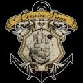 Logo saluran telegram corsaireprono — 💀 Corsaire Prono | Public 💀
