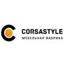 Logo del canale telegramma corsastyle - CORSASTYLE