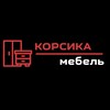 Логотип телеграм канала @corsica_mebel — Мебель Новороссийск