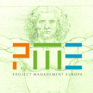 Logo del canale telegramma corsiprojectmanagementeuropa - Project Management 📈 Corsi e Certificazioni 👌