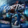 Логотип телеграм канала @cortis_group — CORTIS • BIGHIT • HYBE
