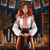 Логотип телеграм канала @coruscare — Ведьма да нечисть🌾