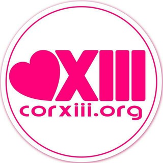 Logo del canale telegramma corxiii - Corxiii