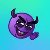 Logo of telegram channel cosadeinfieles — 😈COSA DE INFIELES😈