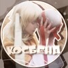 Логотип телеграм канала @cosakatsukinoyona — РЕСТ|Косбенд: Рассвет Йоны (Akatsuki no Yona)