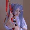 电报频道的标志 cosavmys — CosAV美颜社