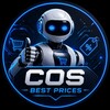 Telegram channel COS Best Prices logo