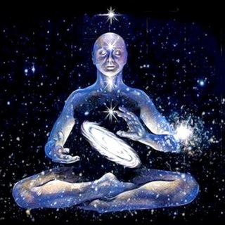 Logo del canale telegramma coscienzacosmicauniversale - Coscienza Cosmica Universale