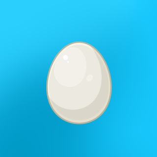 Логотип телеграм канала @cosegram — козиграм