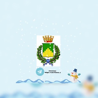 Logo del canale telegramma cosenza - Cosenza