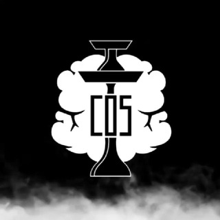 Логотип телеграм канала @coshookah — Cloud of Smoke
