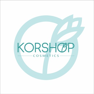 Telegram каналынын логотиби coskorshop — KORSHOP Cosmetics 🇰🇷