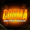 Логотип телеграм канала @cosmanabor — Наборы 𝗖𝗼𝘀𝗺𝗮