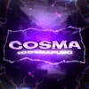 Логотип телеграм канала @cosmauc — FAST ROSSILS