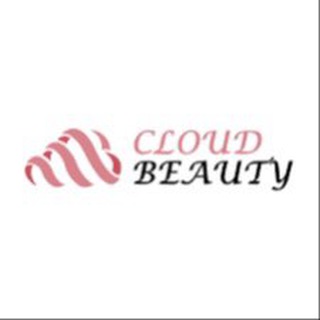 Логотип телеграм канала @cosmbeuty — Cloudbeauty