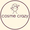 Logo of telegram channel cosmecrazy — 🇰🇷 Cosme Crazy