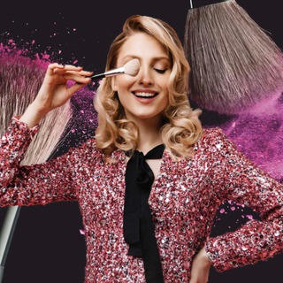 Логотип телеграм канала @cosmeticaoptom1 — КОСМЕТИКА И ПАРФЮМЕРИЯ ОПТ | ТК САДОВОД