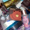 Логотип телеграм канала @cosmeticmlt — Darin_aaa разгружают гардероб