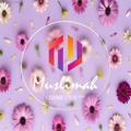 Logo saluran telegram cosmeticmuslimah — 𝙈𝙪𝙨𝙡𝙞𝙢𝙖𝙝 𝘾𝙤𝙨𝙢𝙚𝙩𝙞𝙘𝙨