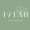 Логотип телеграм канала @cosmetics19lab — За Кулисами Косметики