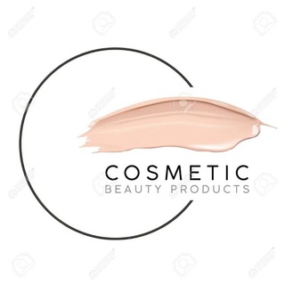 Логотип телеграм канала @cosmeticsdj — 𝒞𝒪𝒮𝑀𝐸𝒯𝐼𝒞𝒮