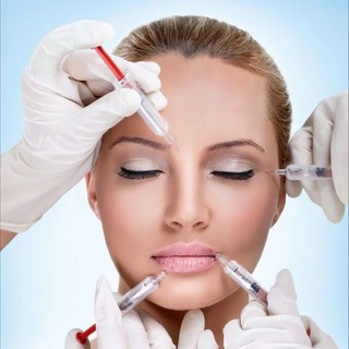 Логотип телеграм канала @cosmetolog1_ch — Косметолог | дерматолог