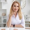 Логотип телеграм канала @cosmetolog_belchikova — 💋DR.ВИКТОРИЯ БЕЛЬЧИКОВА