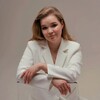 Логотип телеграм канала @cosmetolog_viktorova — Косметология без воды